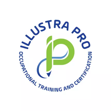 Logotipo de Illustra Pro