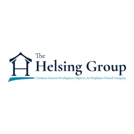 Logo da The Helsing Group, Inc.