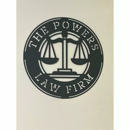 Logótipo de The Powers Law Firm, LLC