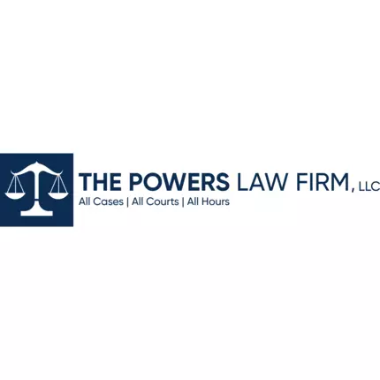 Logo od The Powers Law Firm, LLC