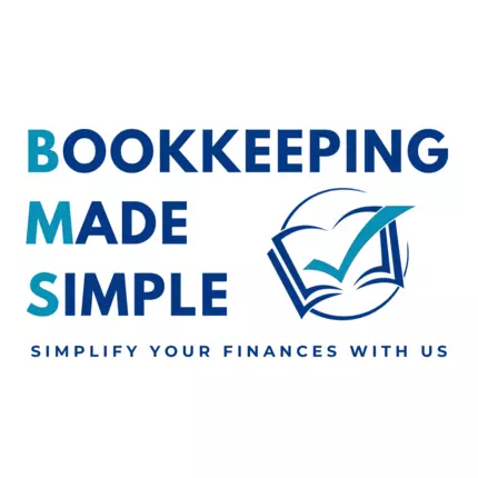 Logo od Bookkeeping Made Simple