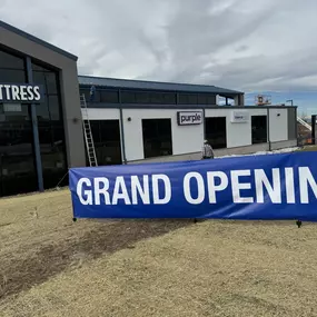 Denver Mattress in Parker, CO - Exterior store photos.