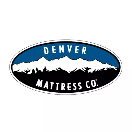 Logotipo de Denver Mattress