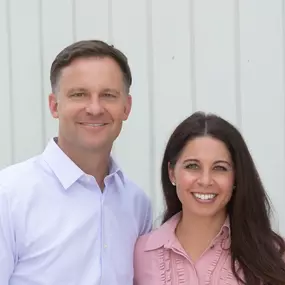 Matt & Meredith Wilken, Audiologists and co-founders of Colorado Ear Care