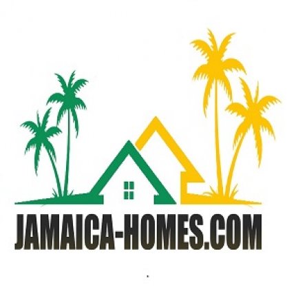 Logo from Jamaica Homes