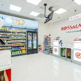 ROSSMANN