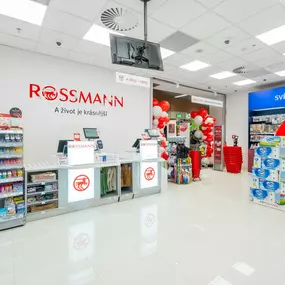 ROSSMANN