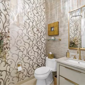 Bathroom Refinishing