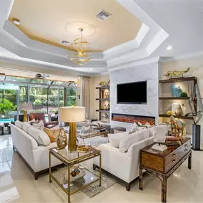 Interior Painting