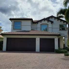 Exterior Painting