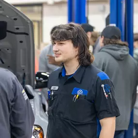 Bild von Dakota County Technical College