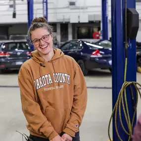 Bild von Dakota County Technical College
