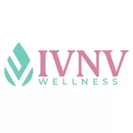 Logo from IVNV Wellness