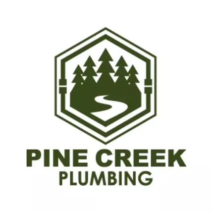 Λογότυπο από Pine Creek Plumbing