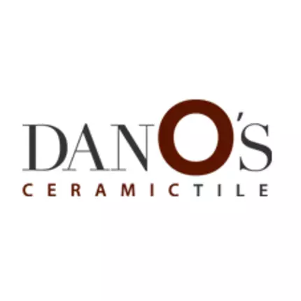 Logo od Dan O's Ceramic Tile