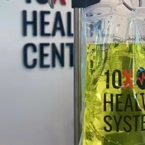 Bild von 10X Health System