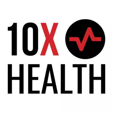 Logo fra 10X Health System