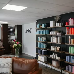 Hair Care For Salon in Grand Rapids, MN - Shampoo, Conditioner, & Treatments