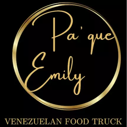 Logo de Pa’ Que Emily