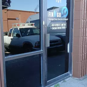 Bild von Fix N Go Garage Door Repair