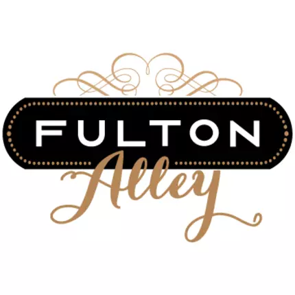 Logo fra Fulton Alley