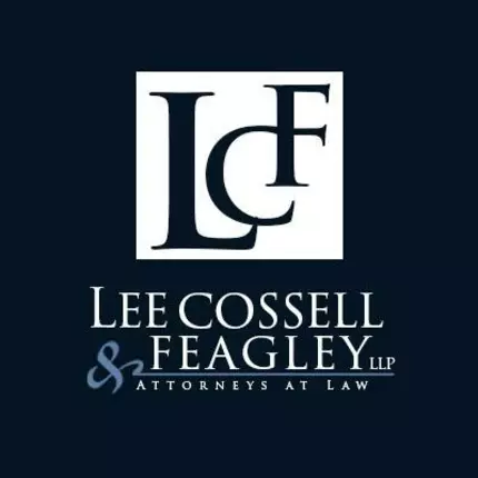 Logo da Lee, Cossell & Feagley, LLP