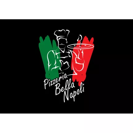 Logo fra Pizzeria Bella Napoli