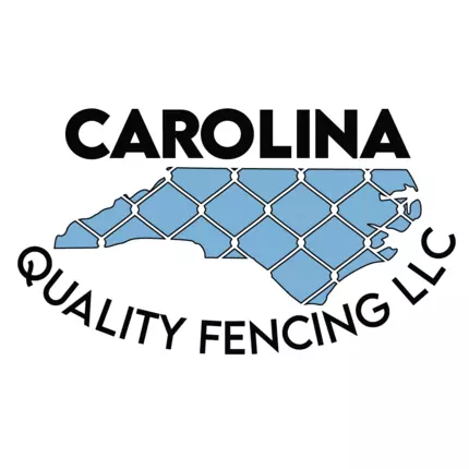 Logo da Carolina Quality Fencing