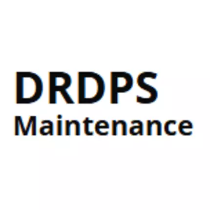 Logo van DRDPS Maintenance