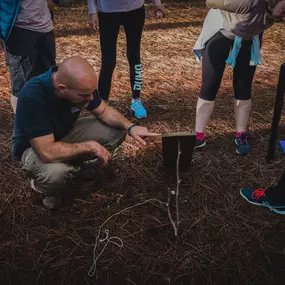 Bild von Team Building RSE à La Défense : Événements Écoresponsables - Connexion Nature