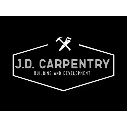 Logotyp från J.D. Carpentry