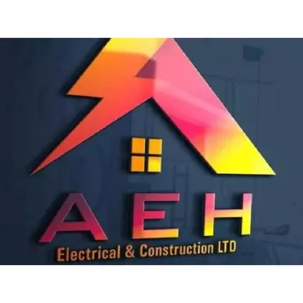 Logo von AEH Electrical & Construction Ltd