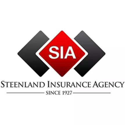 Logotyp från Steenland Insurance Agency, Inc.