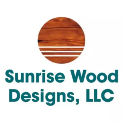 Logo od Sunrise Wood Designs