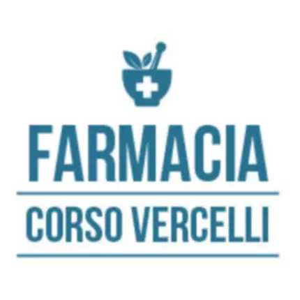 Logo van Farmacia Corso Vercelli