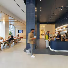 Bild von Capital One Café