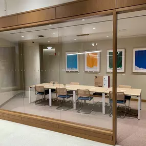 Bild von Capital One Café