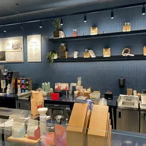 Bild von Capital One Café