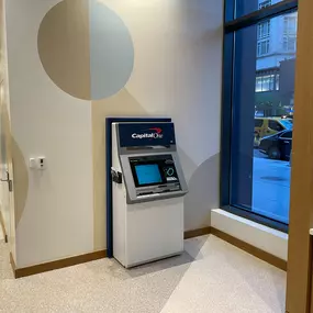 Bild von Capital One Café