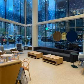 Bild von Capital One Café