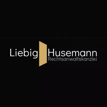 Logotyp från Anwaltskanzlei Liebig und Husemann