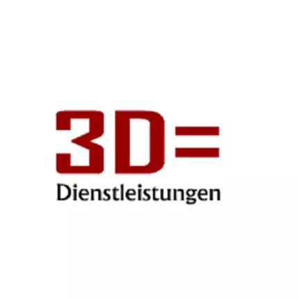 Logo de 3D Dienstleistungen GmbH