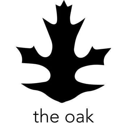 Logo from The Oak at Island Creek Village