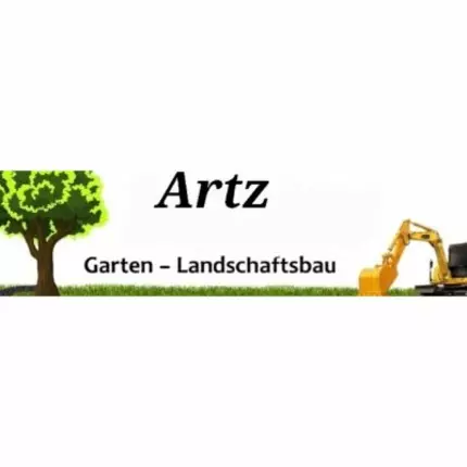 Logotipo de Galabau Artz