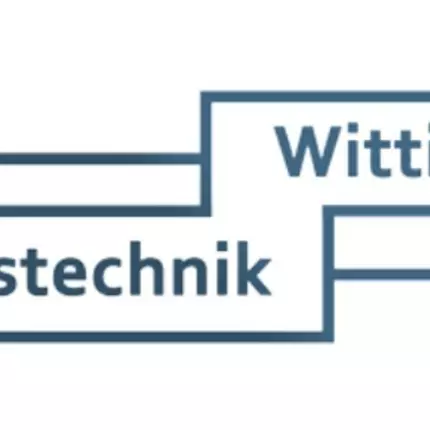 Logo de Witting Glastechnik