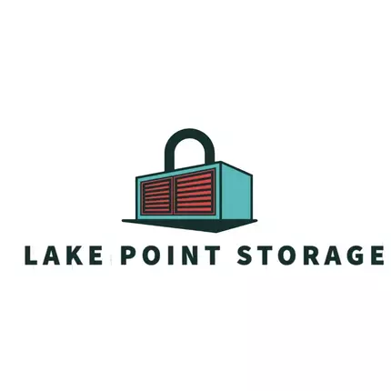 Logo fra Lake Point Storage