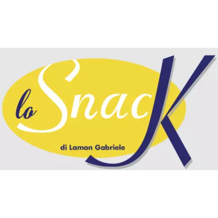 Logo da Lo Snack