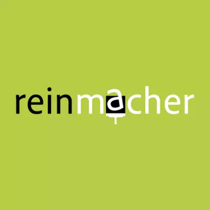 Logótipo de Reinmacher