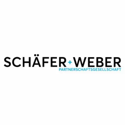 Logotipo de Schäfer + Weber Steuerberater Partnerschaftsgesellschaft