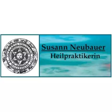 Logo de Susann Neubauer Heilpraktikerin